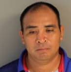 Carrollio Gomez Marcelino - Shelby County, Tennessee 