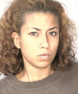 Roldan Maritza - Hillsborough County, Florida 