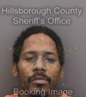 Blalock Terrance - Hillsborough County, Florida 