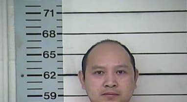 Chen Xiang - Desoto County, Mississippi 