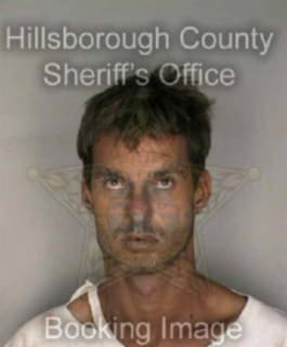 Drake Buford - Hillsborough County, Florida 