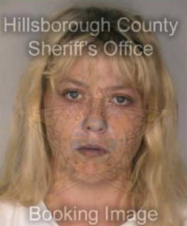 Webb Christina - Hillsborough County, Florida 