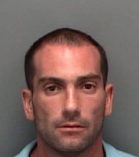 Rickard Christopher - Pinellas County, Florida 