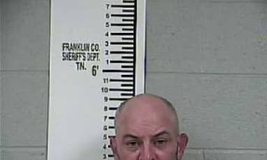 Cox Frank - Franklin County, Tennessee 