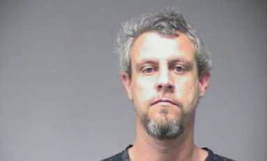 Turner James - Pickens County, South Carolina 