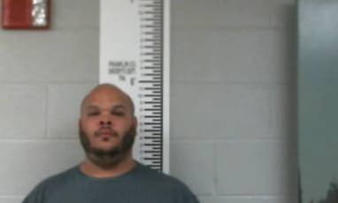 Willis James - Franklin County, Tennessee 