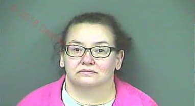 Loden Rhonda - Desoto County, Mississippi 