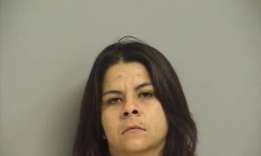 Hernandez Sondra - Tulsa County, Oklahoma 