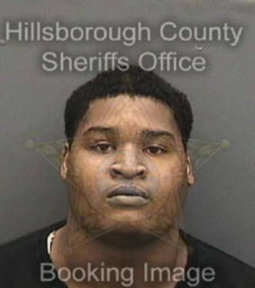 Mccauley Thomas - Hillsborough County, Florida 