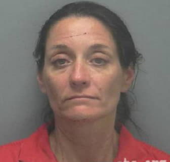 Hotka Traci - Lee County, Florida 