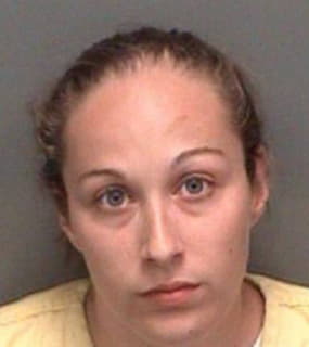 Anderson Ashley - Pinellas County, Florida 