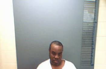 Shavers Cornelius - Hinds County, Mississippi 