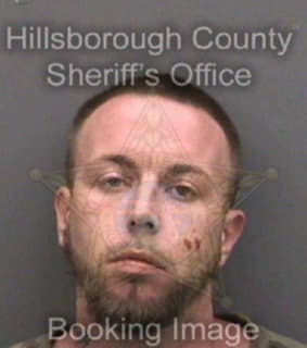 Dechard Daniel - Hillsborough County, Florida 