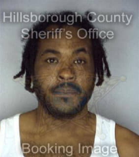 Lawrence Eric - Hillsborough County, Florida 