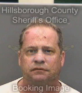 Wills Frank - Hillsborough County, Florida 