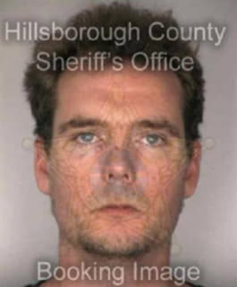 Kilcullen James - Hillsborough County, Florida 