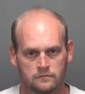 Bolen Stephen - Pinellas County, Florida 