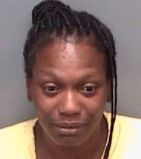 Abrams Tina - Pinellas County, Florida 