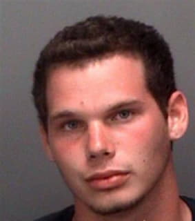 Morgan Zachary - Pinellas County, Florida 