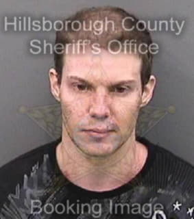 Doren Andrew - Hillsborough County, Florida 