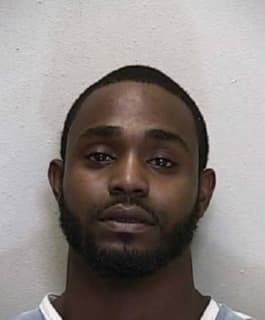 Smith Anthony - Marion County, Florida 