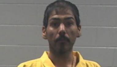 Lopez Faustino - Jackson County, Mississippi 