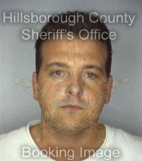 Deveau Gregory - Hillsborough County, Florida 