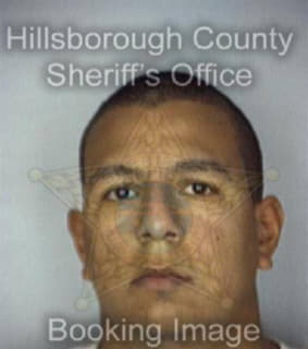 Rivera Jose - Hillsborough County, Florida 