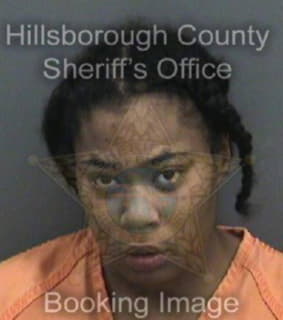 Richardson Joy - Hillsborough County, Florida 