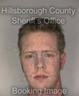 Paul Matthew - Hillsborough County, Florida 