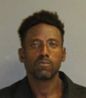 Peterson Robert - Volusia County, Florida 