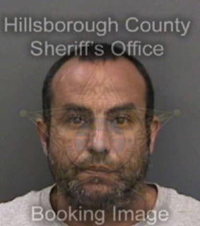 Khaled A - Hillsborough County, Florida 