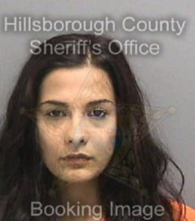 Rana Aynas - Hillsborough County, Florida 