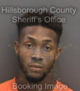 Cole Bancroft - Hillsborough County, Florida 