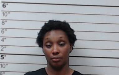 Rogers Brittaney - Lee County, Mississippi 