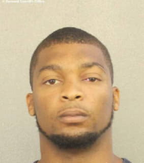 Frazier Clyvon - Broward County, Florida 