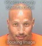 Gilbert Derrick - Pinellas County, Florida 