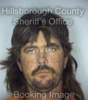 Chapman Gregory - Hillsborough County, Florida 