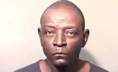 Melvin James - Brevard County, Florida 