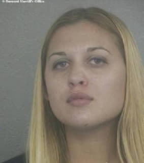 Chaves Jennifer - Broward County, Florida 