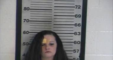 Marie Roberson - Dyer County, Tennessee 