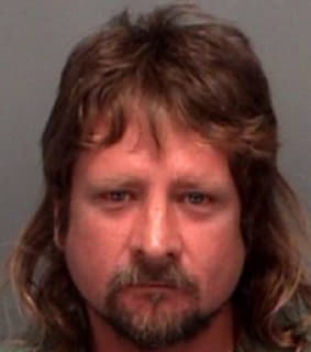 Haynes Terry - Pinellas County, Florida 