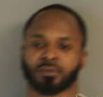 Harris Vincent - Shelby County, Tennessee 