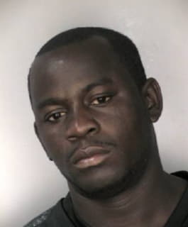 Evans Winston - Hillsborough County, Florida 