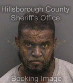 Milian Albert - Hillsborough County, Florida 