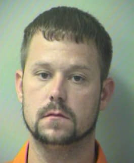 Grantham Bradley - Okaloosa County, Florida 