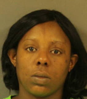 Johnson Brittany - Hinds County, Mississippi 