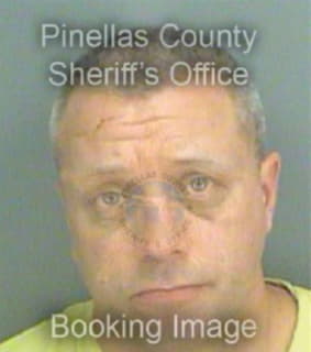 Stolpe Christopher - Pinellas County, Florida 
