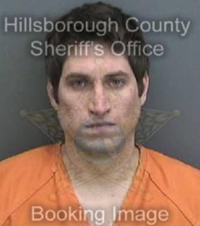 Pritchett David - Hillsborough County, Florida 