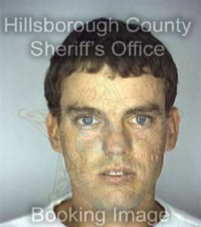 Albritton David - Hillsborough County, Florida 